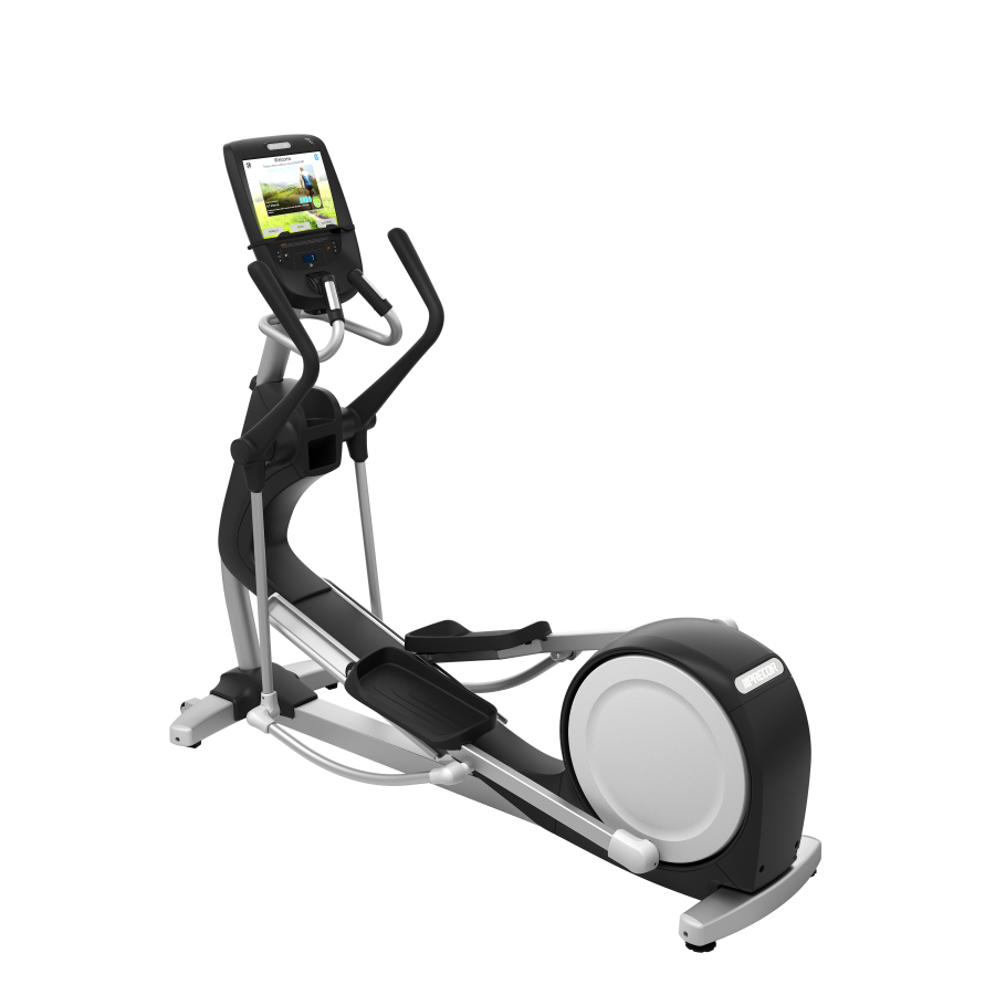 Precor Experience Series- EFX 781 Elliptical Crosstrainer