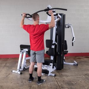 BodySolid EXM3000LPS Gym System- Special order