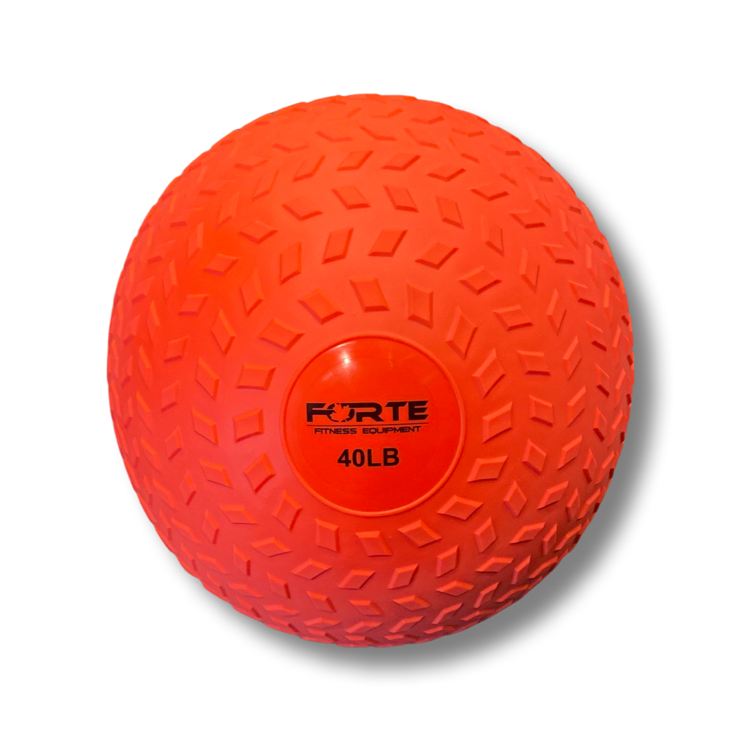 Forte Fitness Slam Ball