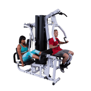 BodySolid EXM3000LPS Gym System- Special order