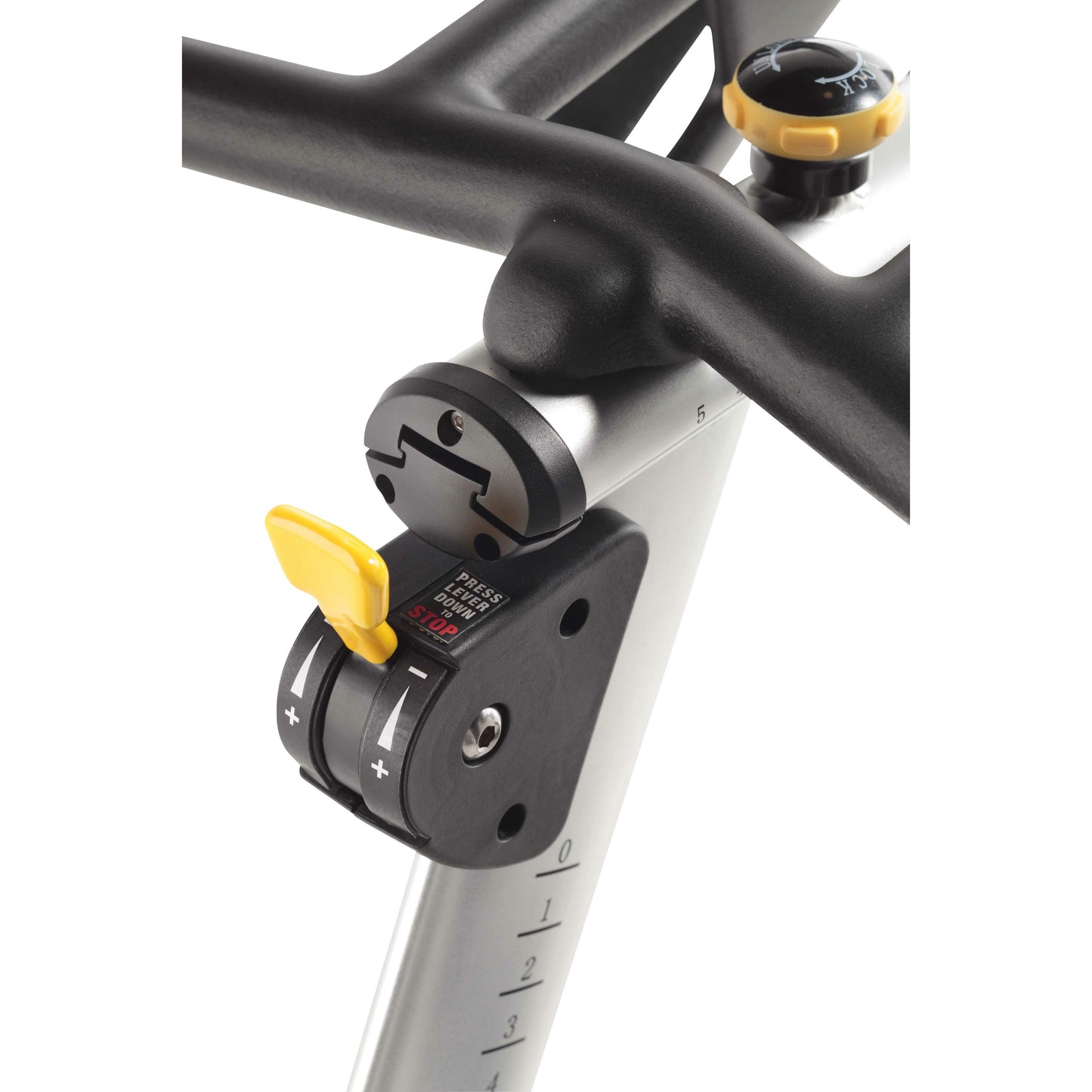 Lemond Series Elite Cycling Bike