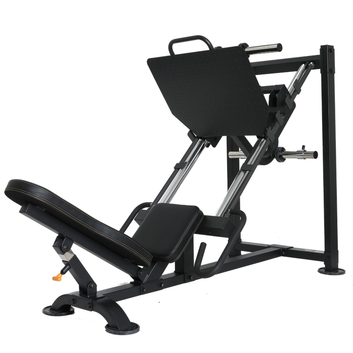 How much does a leg press machine cost sale