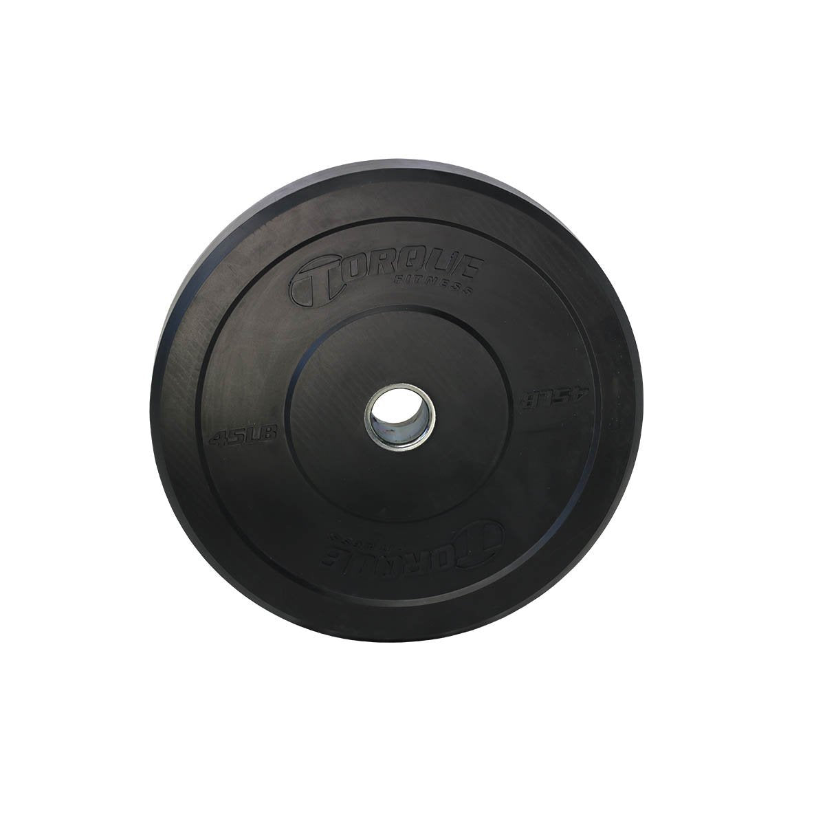 Torque Commercial Bumper Plate