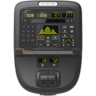 Precor TRM 731 Treadmill