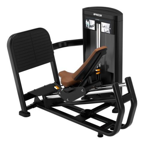 Precor Resolute™ Leg Press – Forte Fitness Equipment