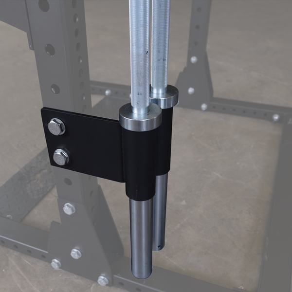 Body-Solid Rack Attachments and Additions