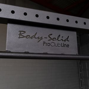 Body-Solid Commercial Power Rack