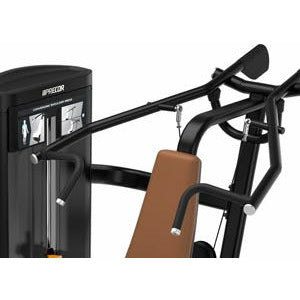 Precor Resolute™ Converging Shoulder Press