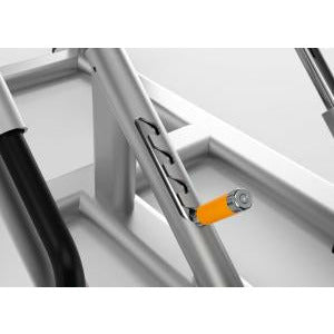 Precor Discovery Series Angled Leg Press