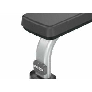 Precor Discovery Series Flat Bench