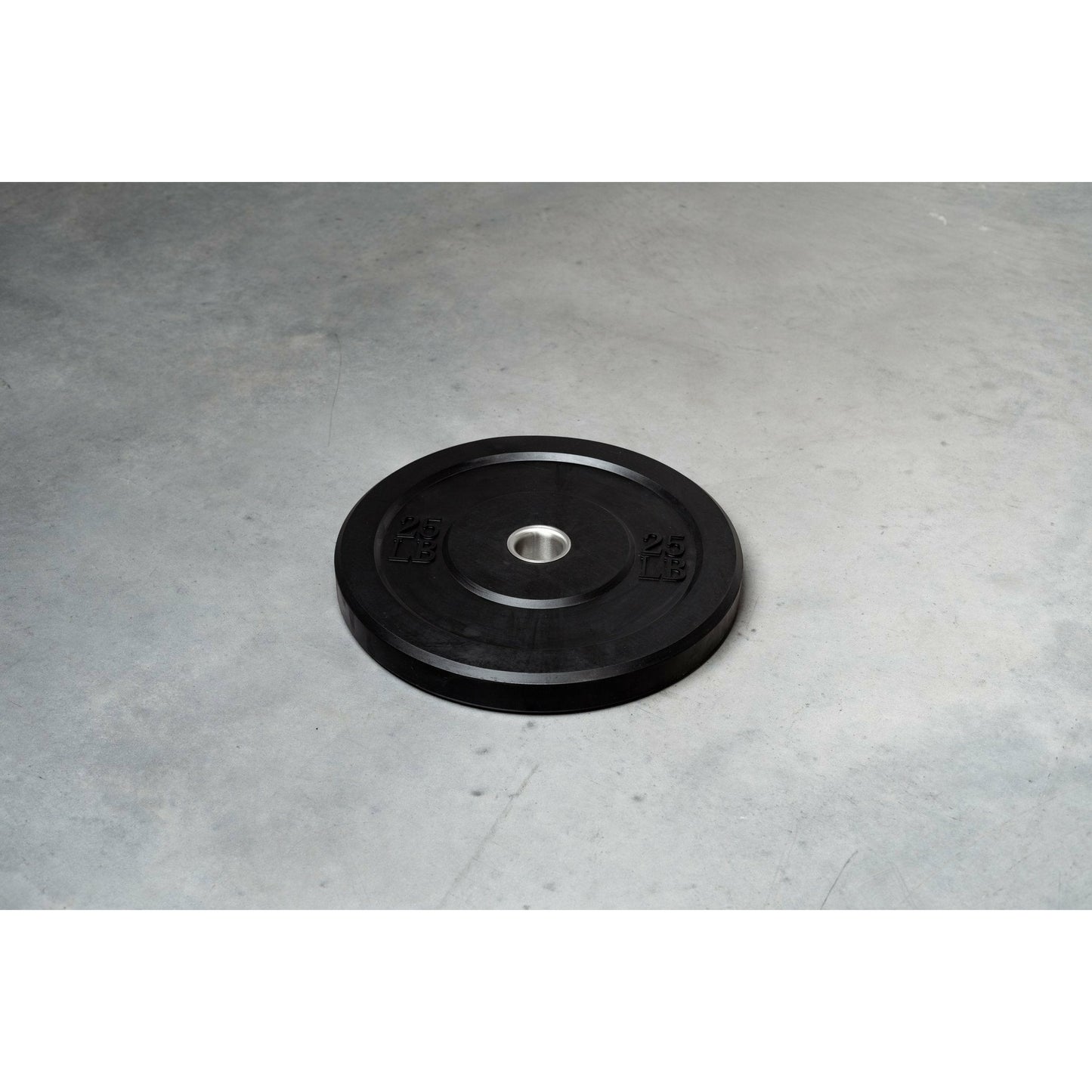 Torque Bumper Plate