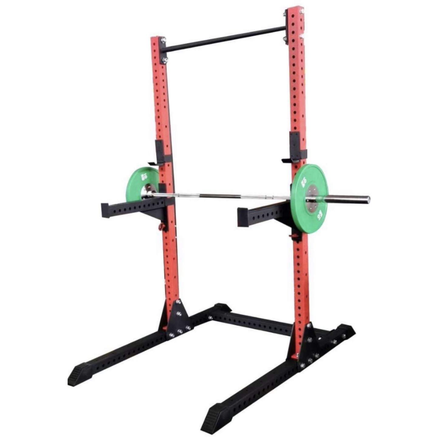 Half Rack - Signature series