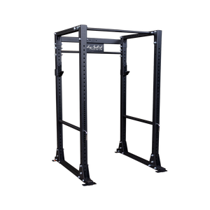 BodySolid low power rack