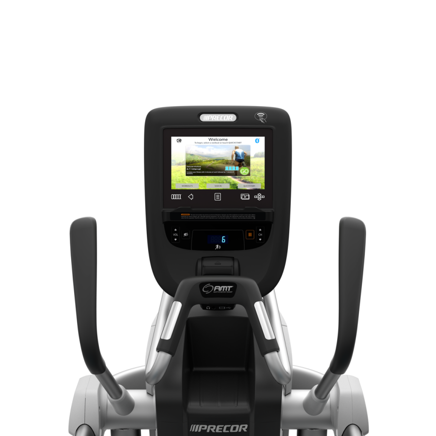 Precor AMT® 763 Adaptive Motion Trainer®