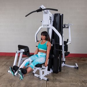 BodySolid EXM3000LPS Gym System- Special order