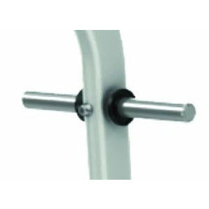 Precor Discovery Series Olympic Flat Bench