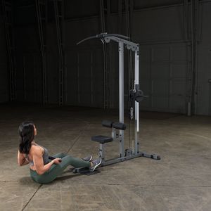 BodySolid Pro Lat Machine