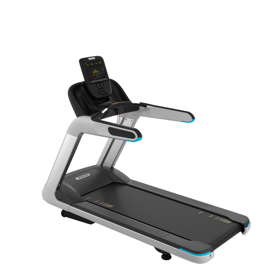 Precor TRM 835 Treadmill