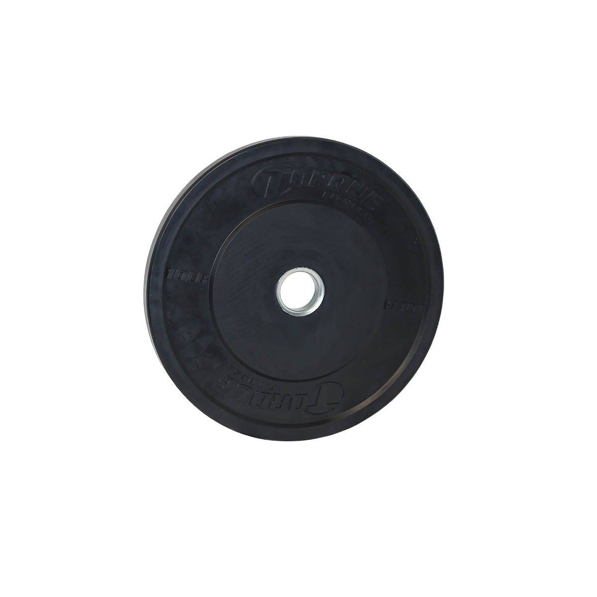 Torque Commercial Bumper Plate