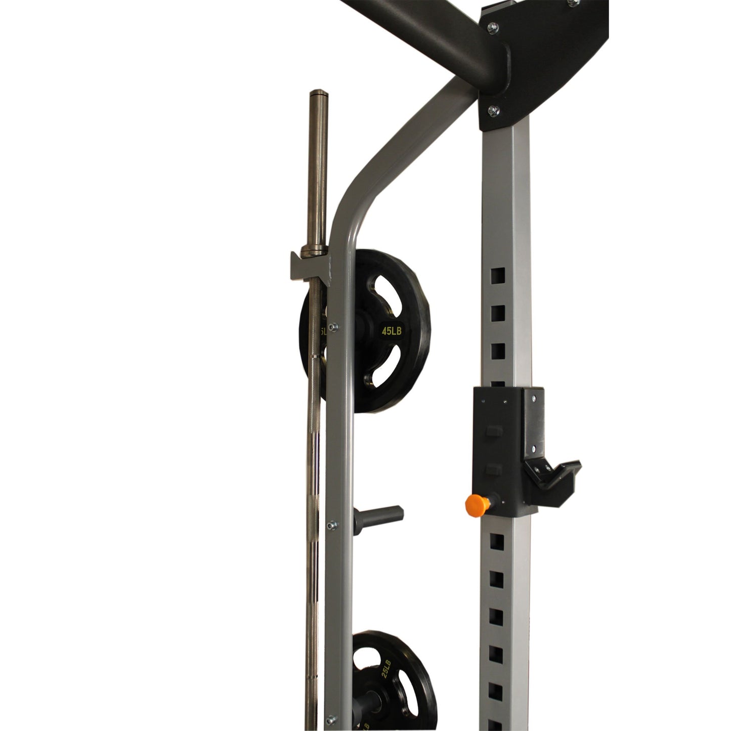 Torque Commercial Half Rack