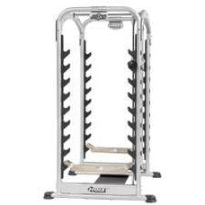 Hoist Dual Action Smith Machine