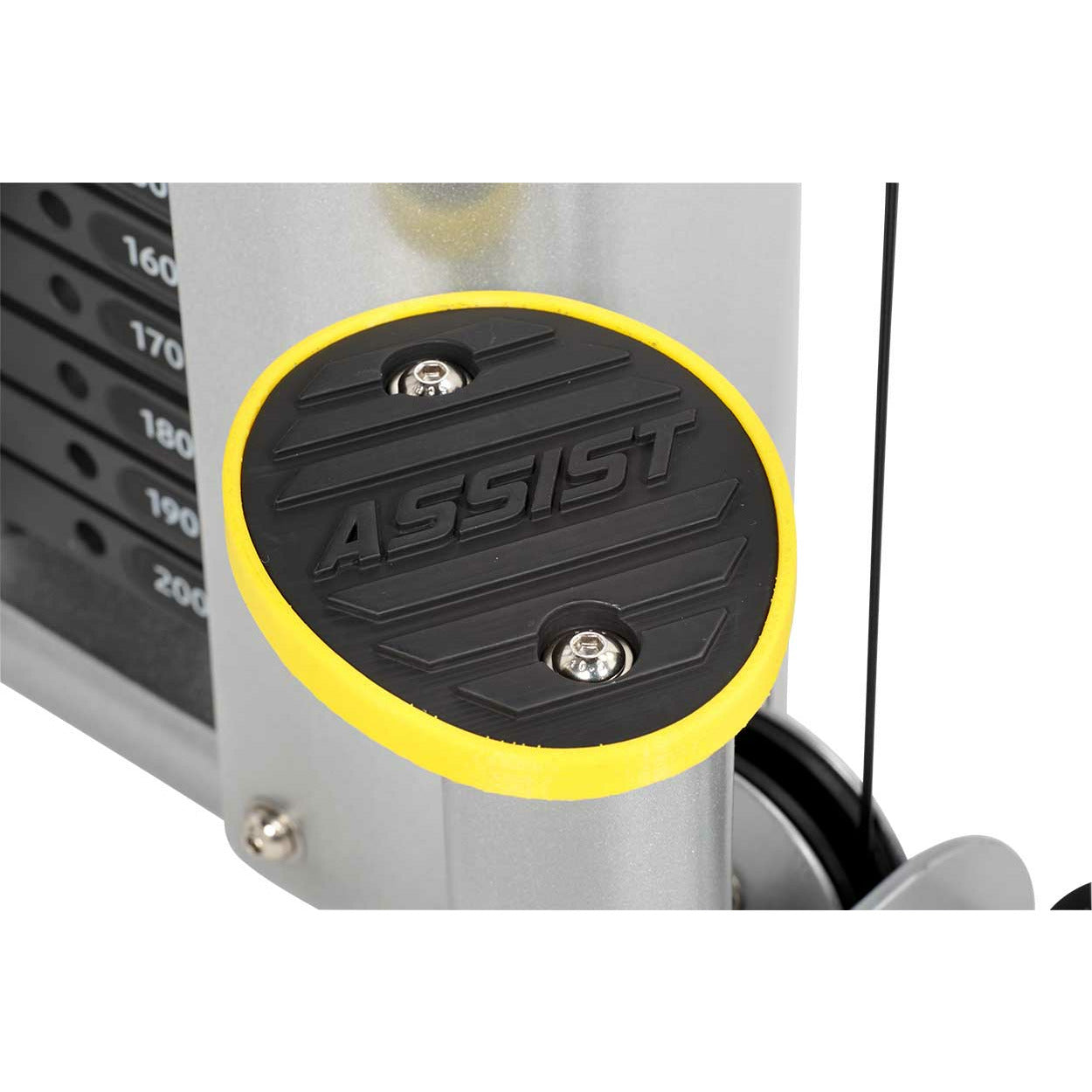 Hoist HD 3000 Dual Pulley Functional Trainer