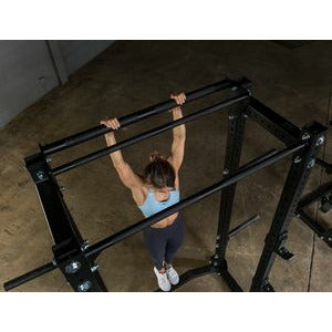 Body-Solid Rack Attachments and Additions