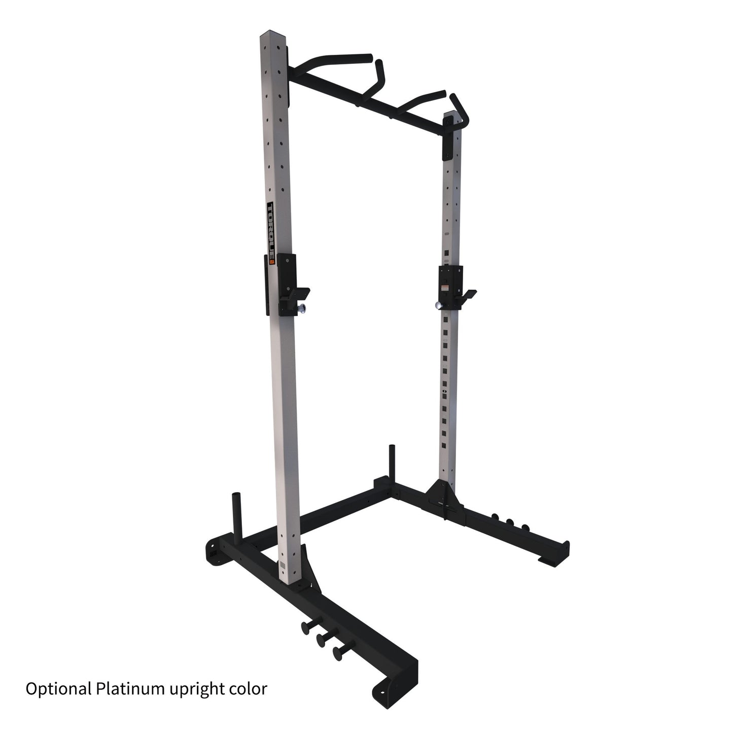 Torque 8ft Arsenal with Multi Grip Kit