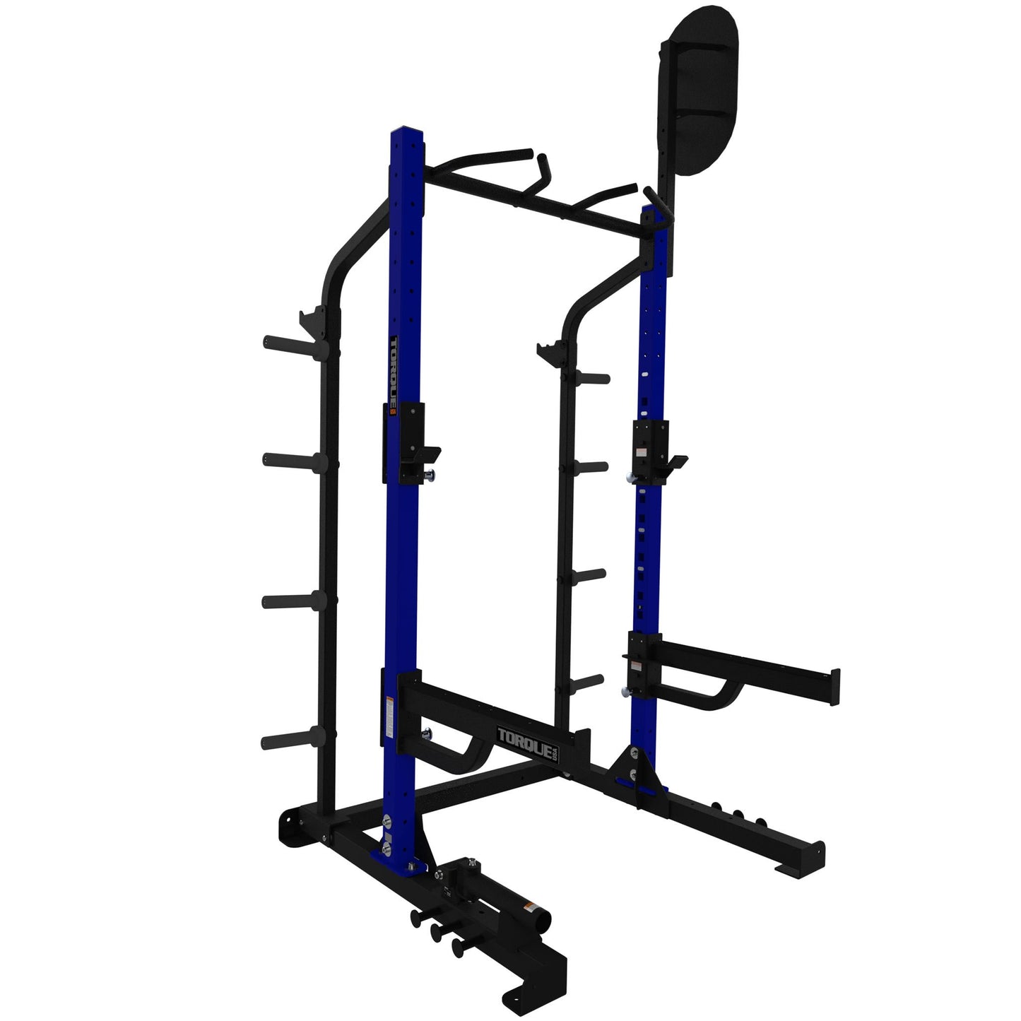 Torque 8ft Arsenal w/ Multi Grip Cross X1 Package