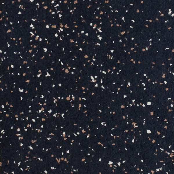 Rubber Flooring- Voyager Interlocking Gym Flooring