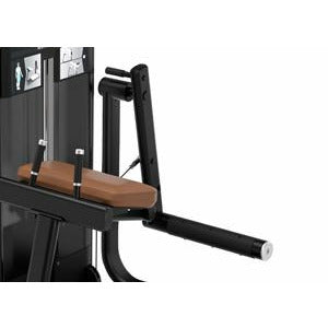 Precor Resolute™ Glute Extension