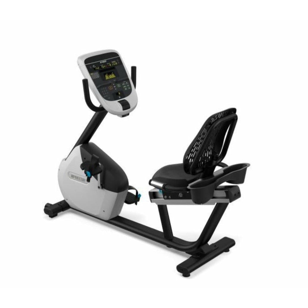 Precor Experience™ Series RBK 635 Recumbent Cycle