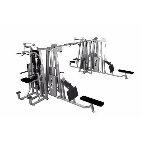 Precor Icarian 8-Stack-2503