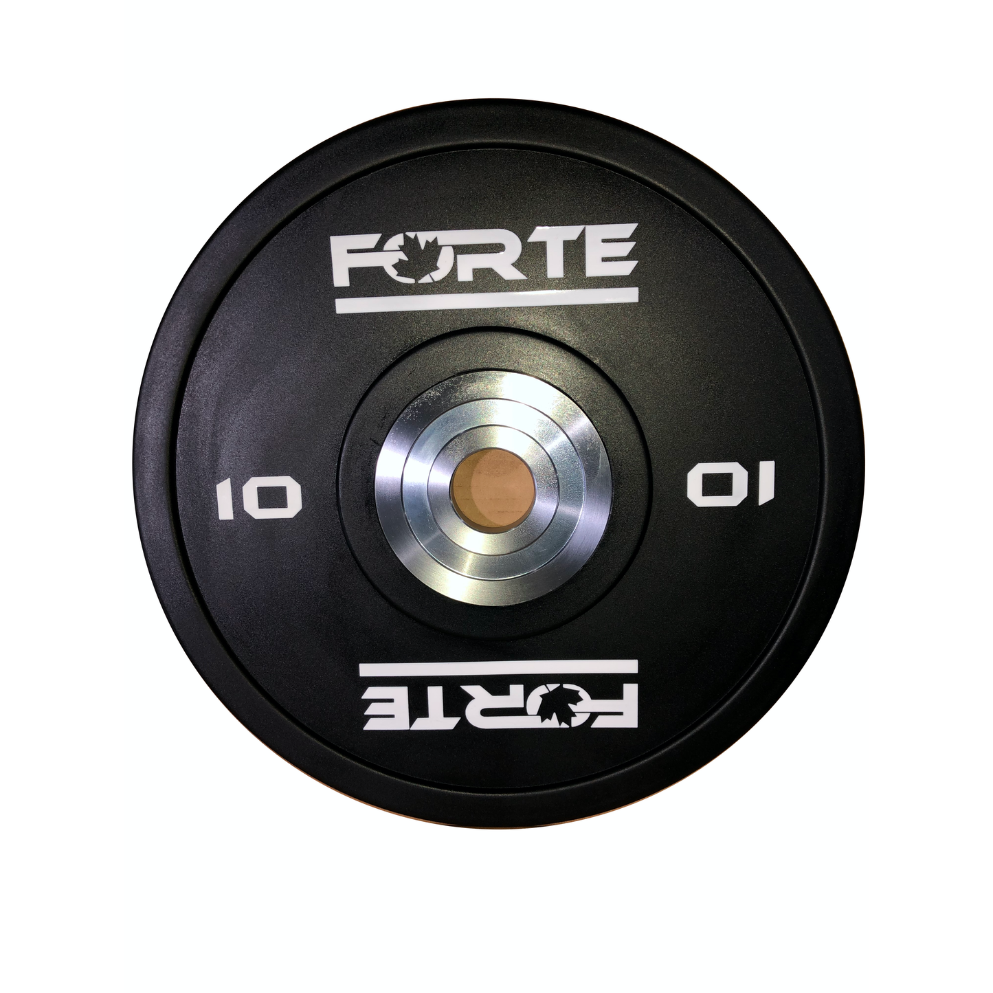Urethane Competition Bumper Plate Set-260lbs