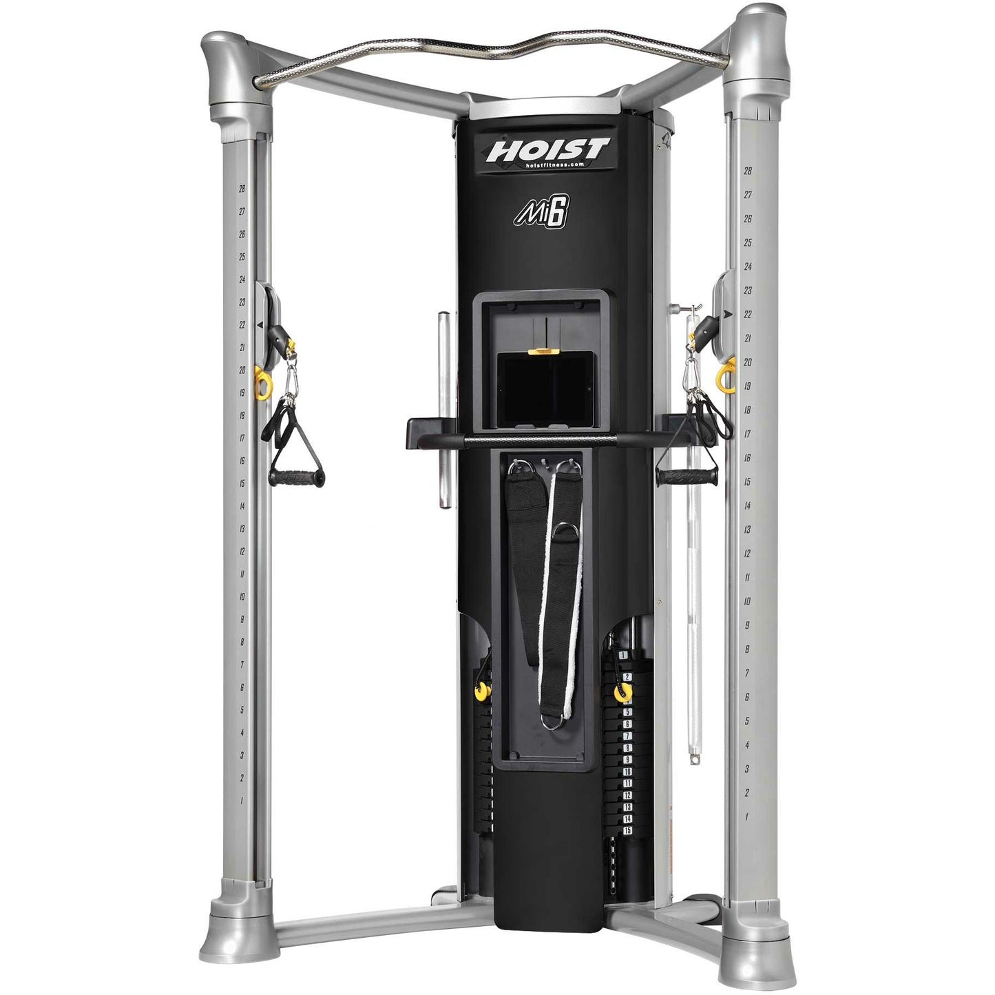 Hoist Mi6 Functional Trainer