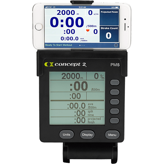 Concept 2 Model D