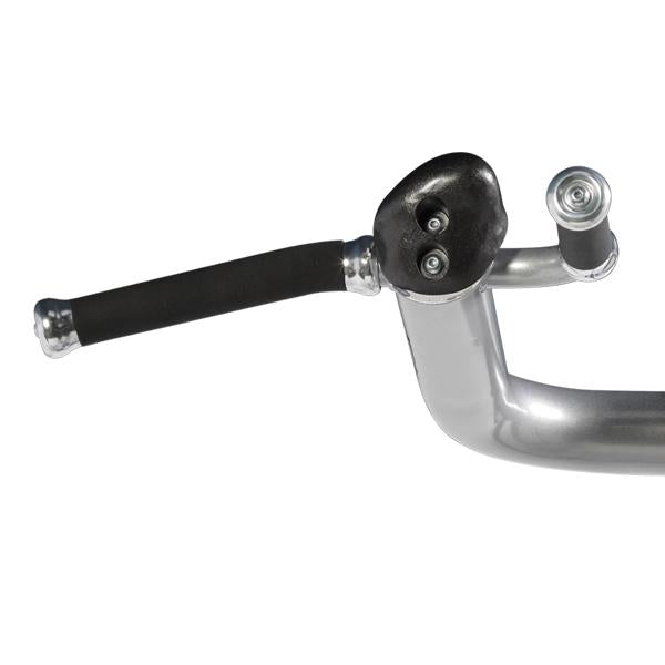 Hoist Fitness Tree- Chin- Dip- Leg Raise Station