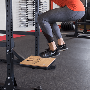 Body-Solid Rack Attachments and Additions