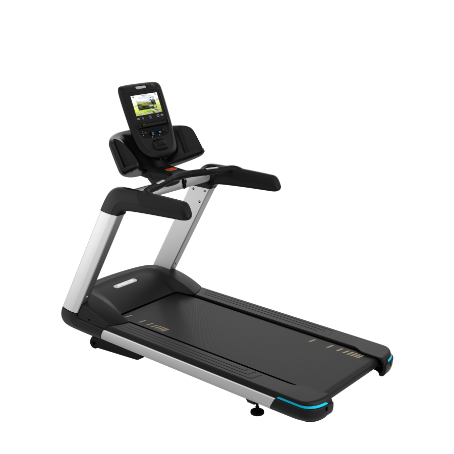 Precor Experience™ Series TRM 661 Treadmill