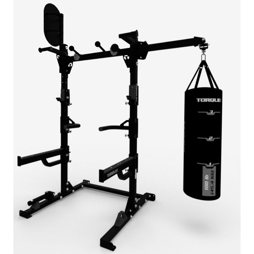 Torque Low Squat Rack 3.0