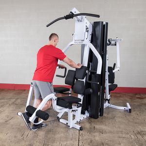 BodySolid EXM3000LPS Gym System- Special order