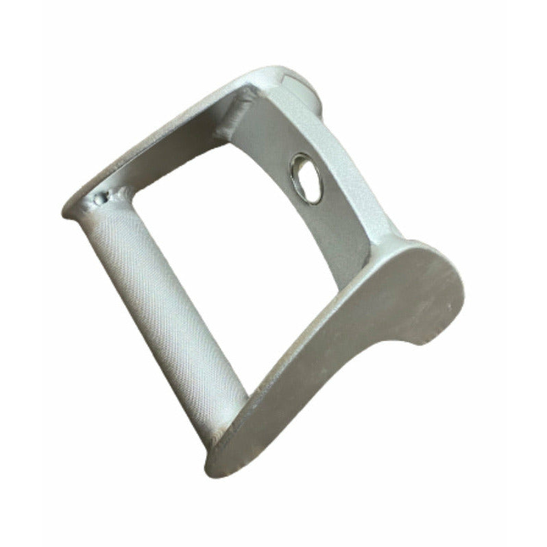 Aluminum Mid Row Handle
