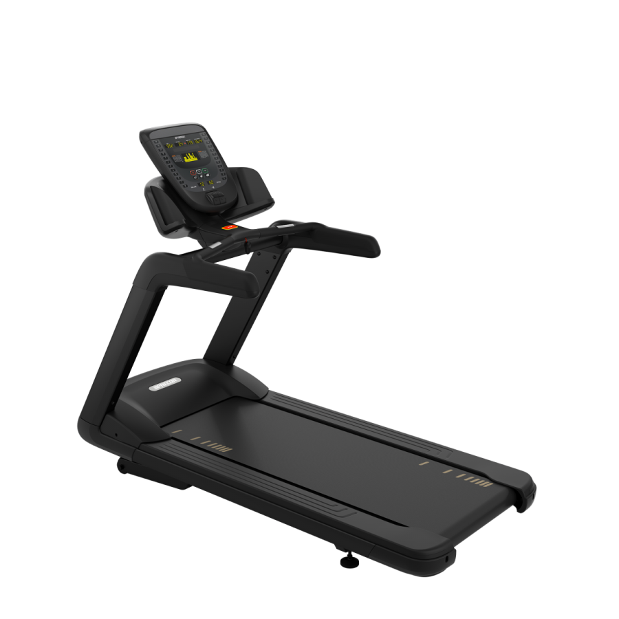 Precor TRM 731 Interval Treadmill