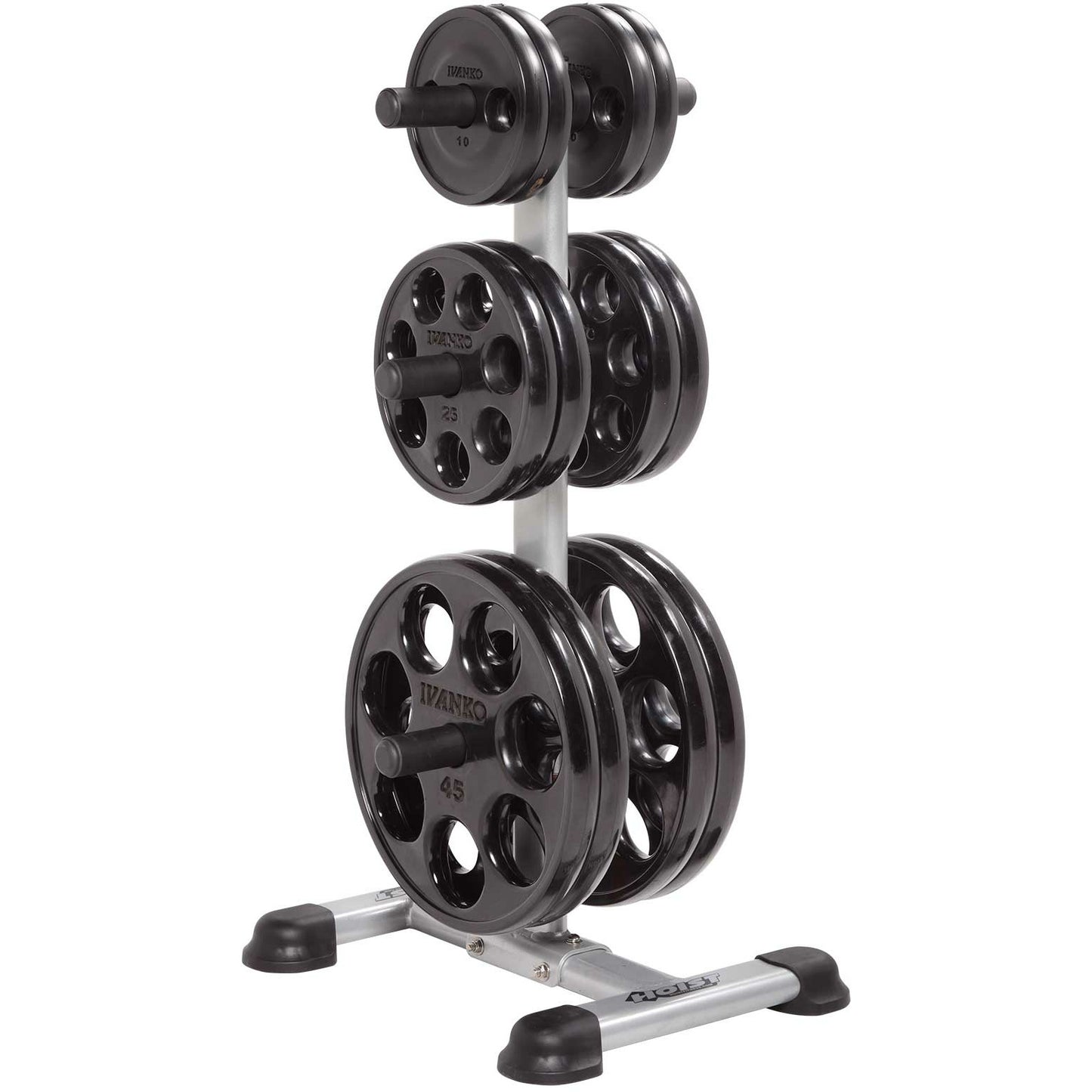 Hoist Olympic Weight Tree