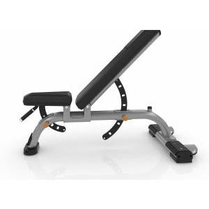 Precor Discovery Series Multi-Adjustable Bench