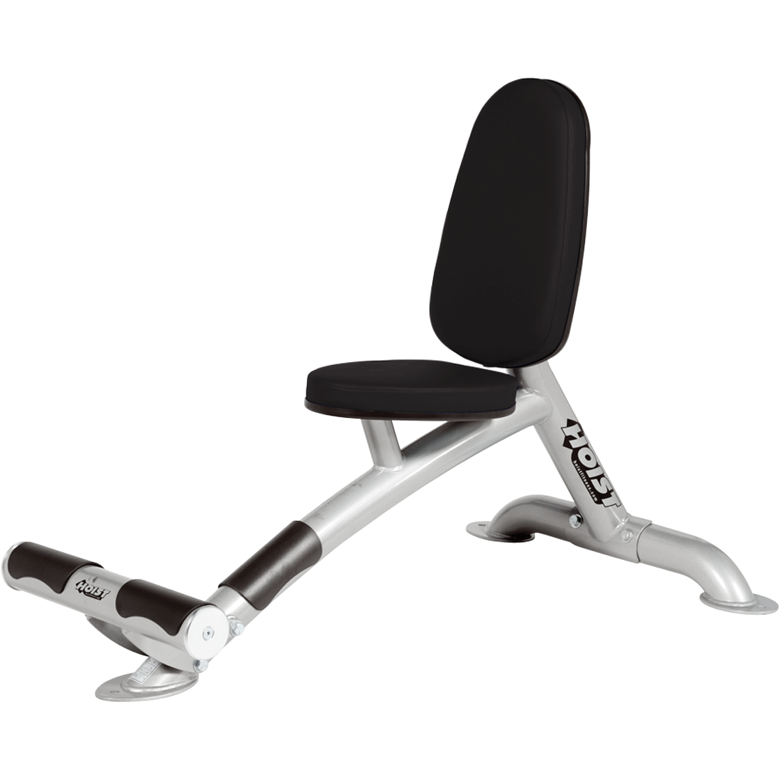 Hoist Utility Bench - Pressing Chair