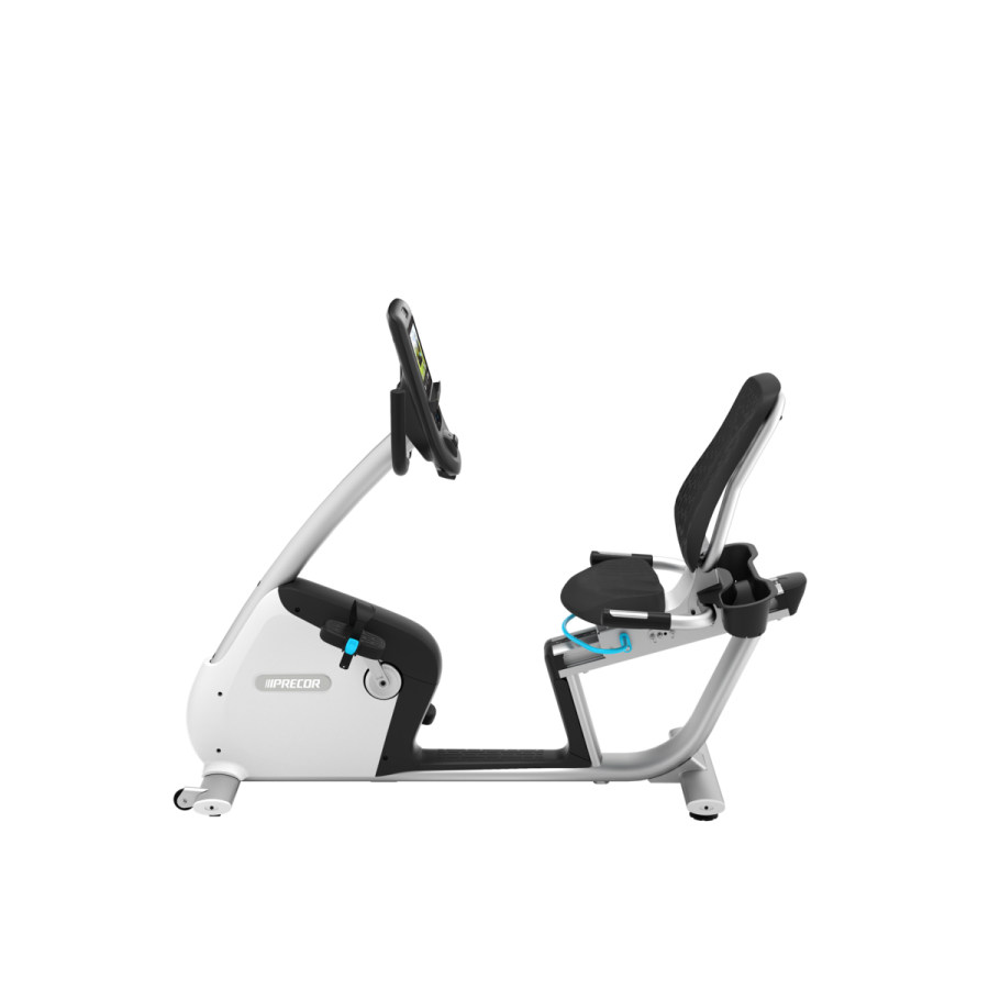 Precor Experience™ Series RBK 865 Recumbent Cycle
