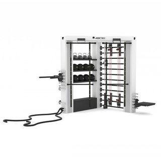 Queenax machine discount