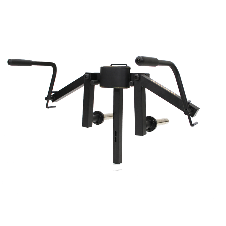 Powertec Utility Bench Attachments