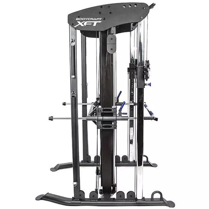 BodyCraft XFT Functional Trainer